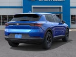 2026 Chevrolet Equinox EV 4dr LT1 w/PCY