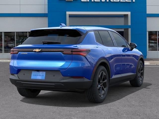 2026 Chevrolet Equinox EV 4dr LT1 w/PCY