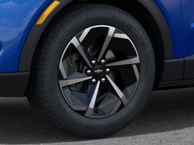2026 Chevrolet Equinox EV 4dr LT1 w/PCY