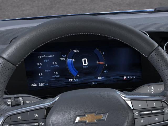 2026 Chevrolet Equinox EV 4dr LT1 w/PCY