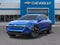 2026 Chevrolet Equinox EV 4dr LT1 w/PCY