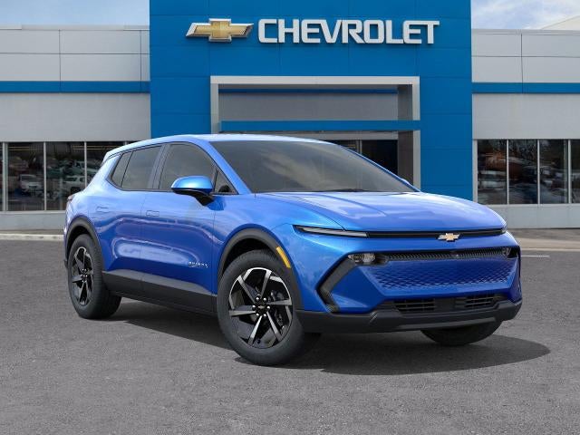 2026 Chevrolet Equinox EV 4dr LT1 w/PCY