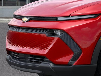 2026 Chevrolet Equinox EV 4dr LT1 w/PCY