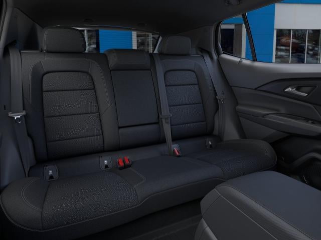 2026 Chevrolet Equinox EV 4dr LT1 w/PCY