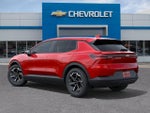 2026 Chevrolet Equinox EV 4dr LT1 w/PCY