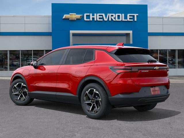 2026 Chevrolet Equinox EV 4dr LT1 w/PCY