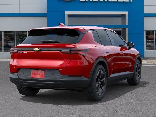 2026 Chevrolet Equinox EV 4dr LT1 w/PCY