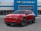 2026 Chevrolet Equinox EV 4dr LT1 w/PCY