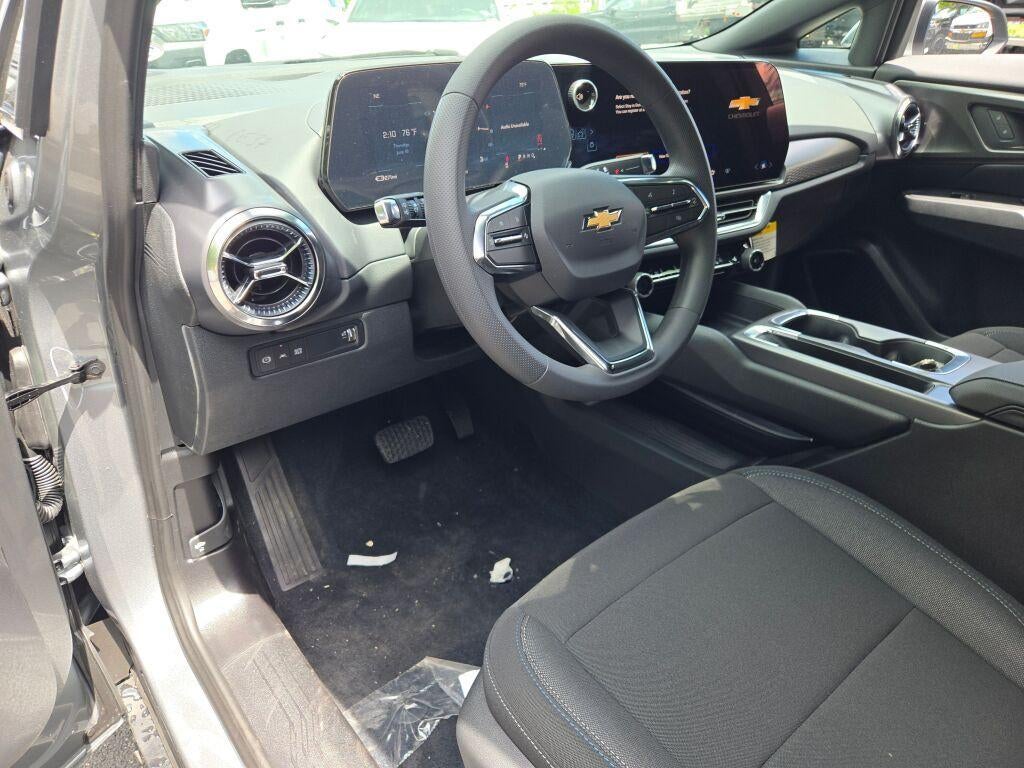 2026 Chevrolet Equinox EV 4dr LT1 w/PCY