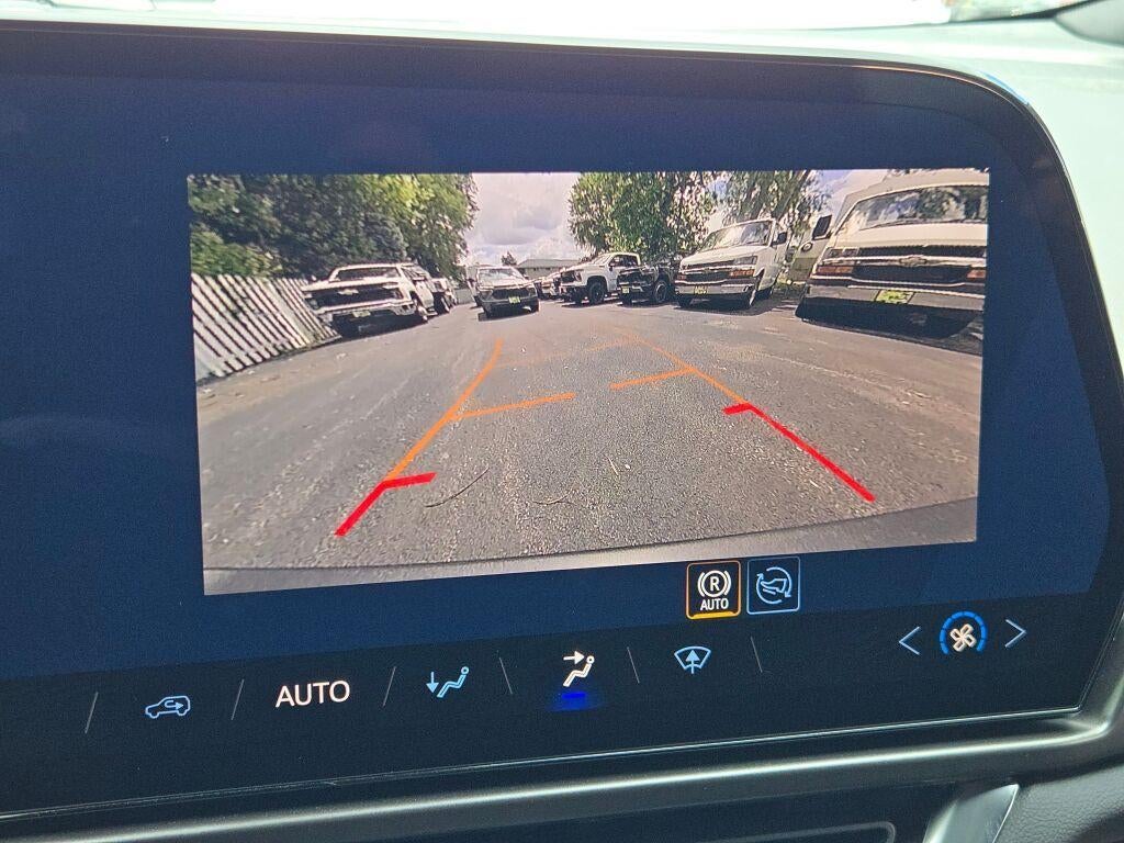2026 Chevrolet Equinox EV 4dr LT1 w/PCY