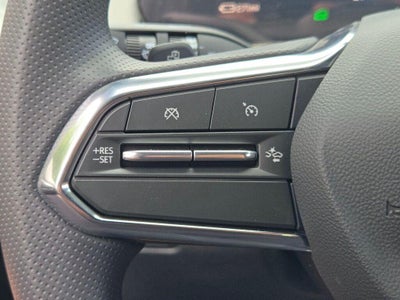 2026 Chevrolet Equinox EV 4dr LT1 w/PCY
