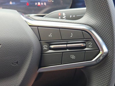 2026 Chevrolet Equinox EV 4dr LT1 w/PCY