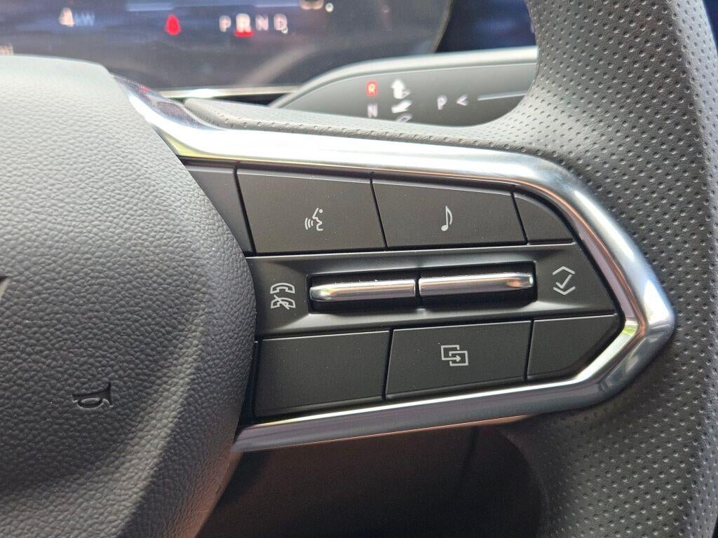 2026 Chevrolet Equinox EV 4dr LT1 w/PCY