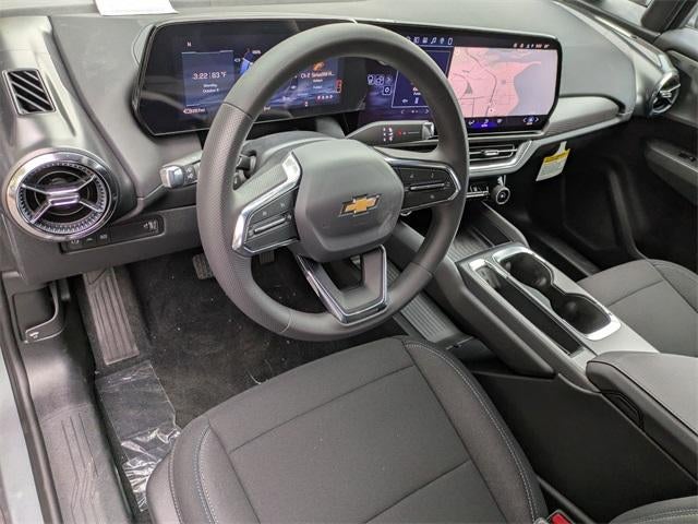 2026 Chevrolet Equinox EV 4dr LT1 w/PCY