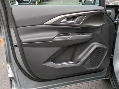 2026 Chevrolet Equinox EV 4dr LT1 w/PCY