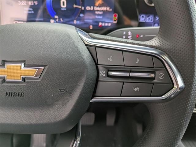 2026 Chevrolet Equinox EV 4dr LT1 w/PCY