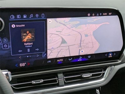 2026 Chevrolet Equinox EV 4dr LT1 w/PCY