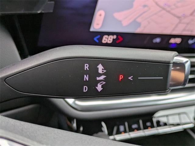 2026 Chevrolet Equinox EV 4dr LT1 w/PCY