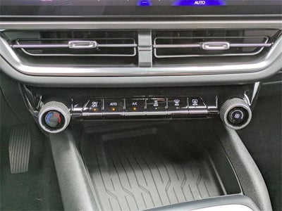 2026 Chevrolet Equinox EV 4dr LT1 w/PCY