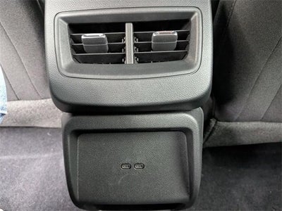 2026 Chevrolet Equinox EV 4dr LT1 w/PCY