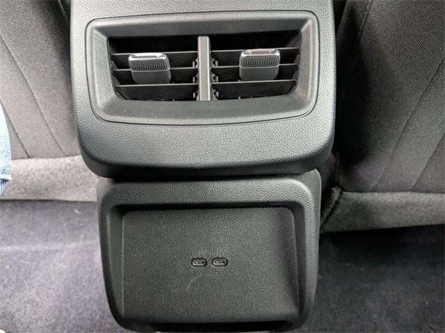 2026 Chevrolet Equinox EV 4dr LT1 w/PCY