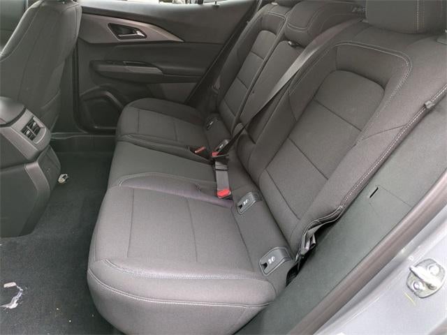 2026 Chevrolet Equinox EV 4dr LT1 w/PCY