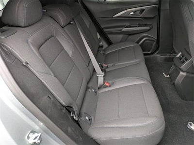 2026 Chevrolet Equinox EV 4dr LT1 w/PCY