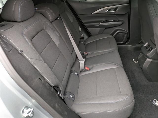 2026 Chevrolet Equinox EV 4dr LT1 w/PCY