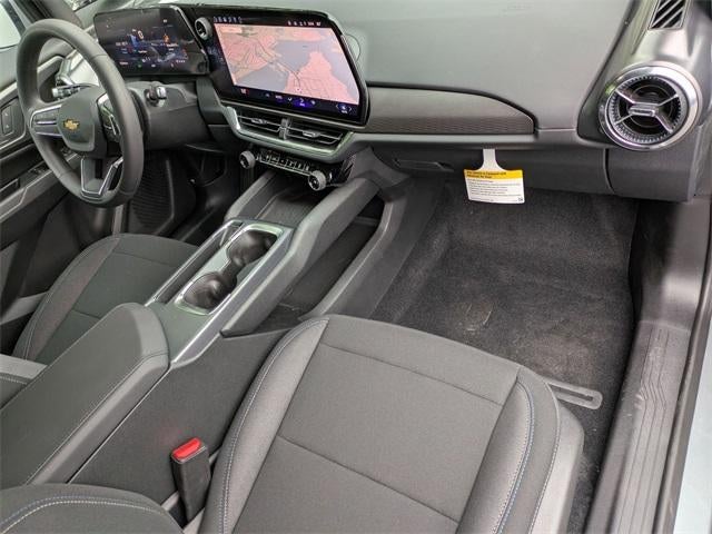 2026 Chevrolet Equinox EV 4dr LT1 w/PCY