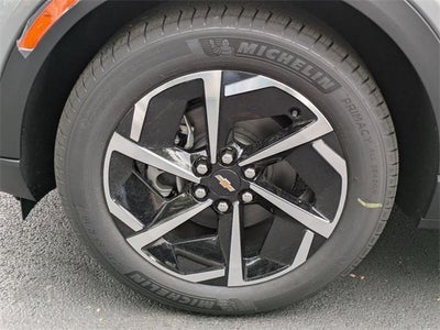 2026 Chevrolet Equinox EV 4dr LT1 w/PCY