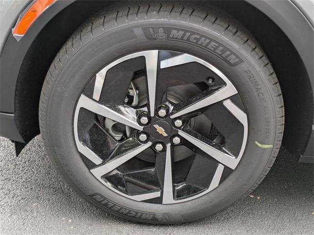 2026 Chevrolet Equinox EV 4dr LT1 w/PCY