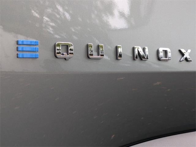 2026 Chevrolet Equinox EV 4dr LT1 w/PCY