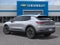 2026 Chevrolet Equinox EV 4dr LT1 w/PCY