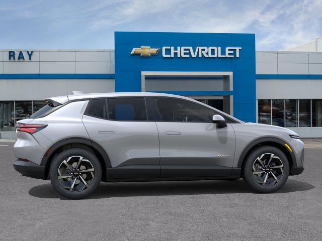 2026 Chevrolet Equinox EV 4dr LT1 w/PCY