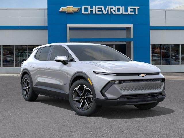 2026 Chevrolet Equinox EV 4dr LT1 w/PCY