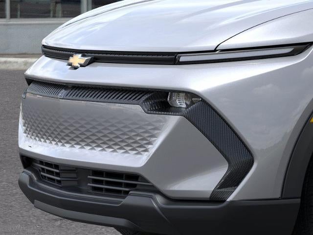 2026 Chevrolet Equinox EV 4dr LT1 w/PCY