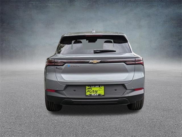 2026 Chevrolet Equinox EV 4dr LT1 w/PCY