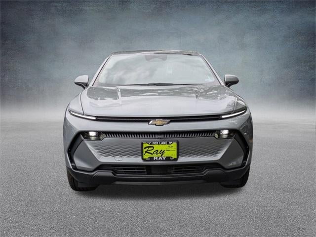 2026 Chevrolet Equinox EV 4dr LT1 w/PCY