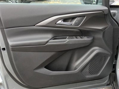 2026 Chevrolet Equinox EV 4dr LT1 w/PCY