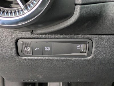 2026 Chevrolet Equinox EV 4dr LT1 w/PCY