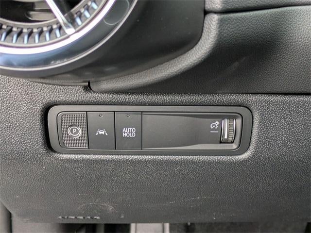 2026 Chevrolet Equinox EV 4dr LT1 w/PCY