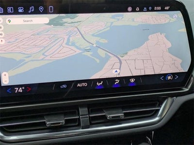 2026 Chevrolet Equinox EV 4dr LT1 w/PCY