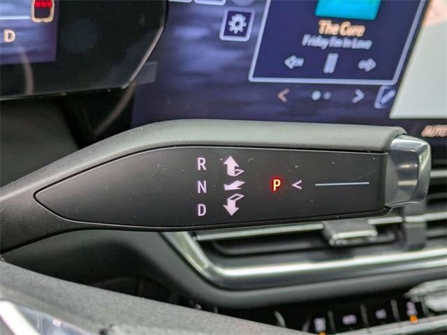 2026 Chevrolet Equinox EV 4dr LT1 w/PCY