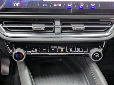 2026 Chevrolet Equinox EV 4dr LT1 w/PCY