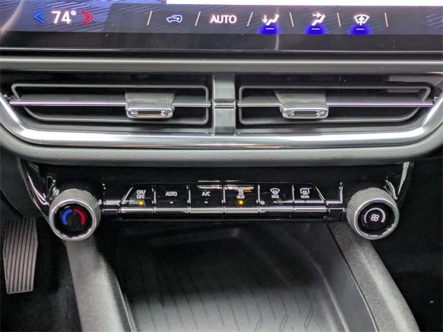 2026 Chevrolet Equinox EV 4dr LT1 w/PCY