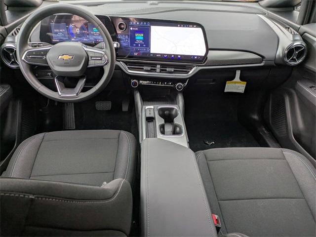 2026 Chevrolet Equinox EV 4dr LT1 w/PCY