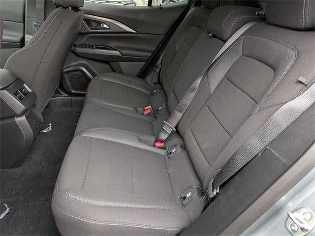 2026 Chevrolet Equinox EV 4dr LT1 w/PCY