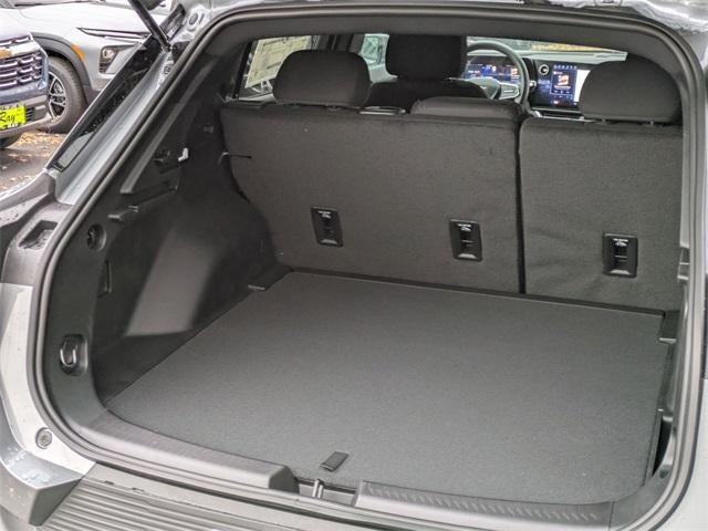 2026 Chevrolet Equinox EV 4dr LT1 w/PCY