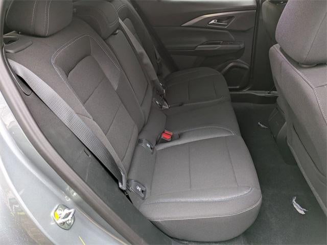 2026 Chevrolet Equinox EV 4dr LT1 w/PCY