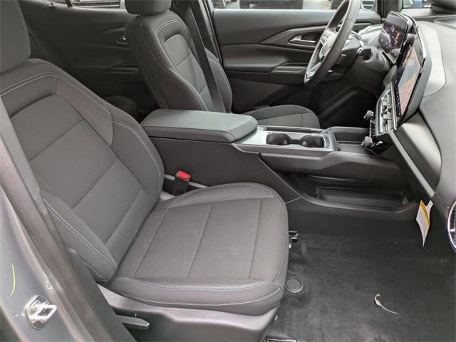 2026 Chevrolet Equinox EV 4dr LT1 w/PCY